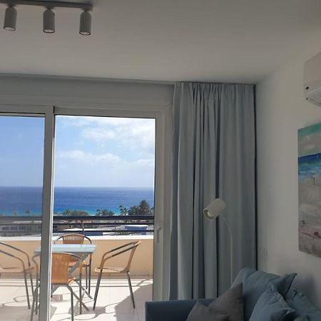 Holamigos Morro Jable Apartman Kültér fotó
