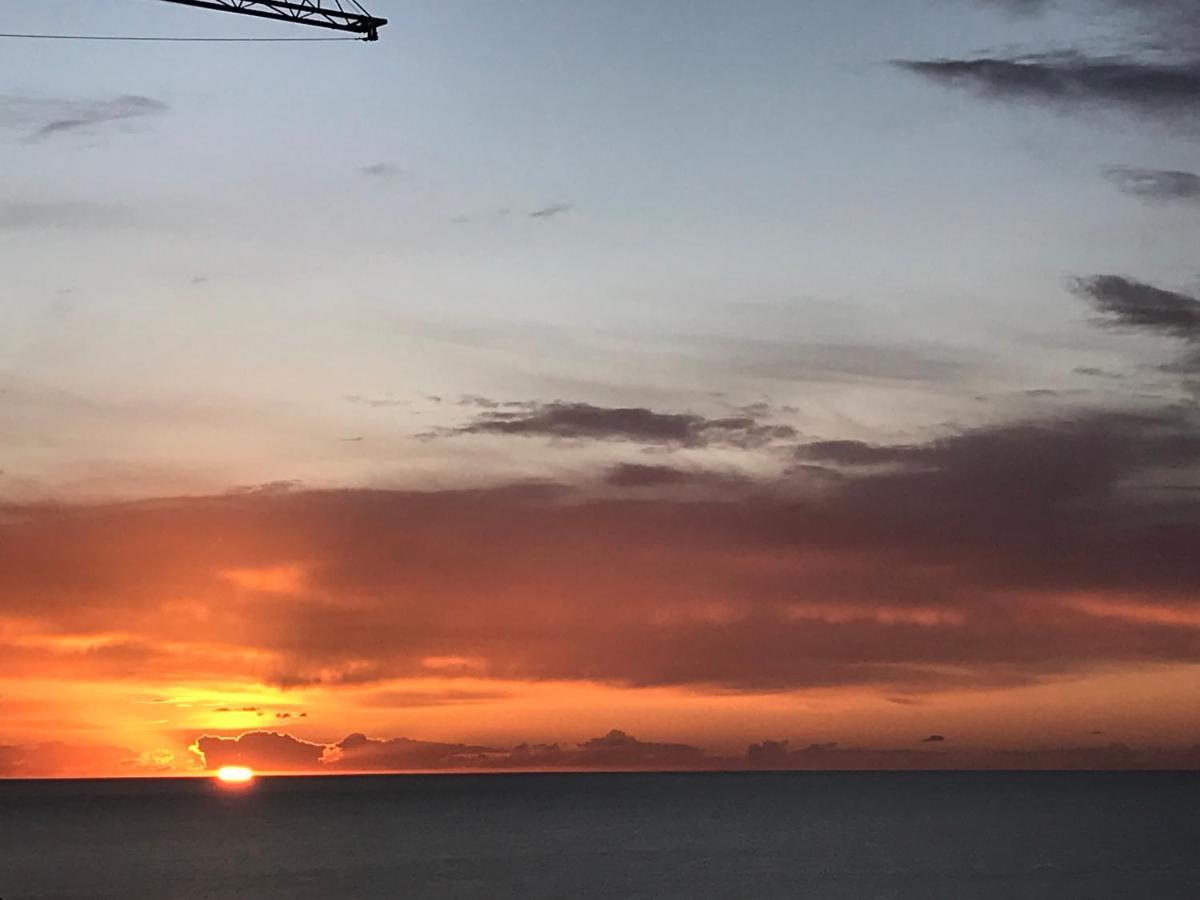 Holamigos Morro Jable Apartman Kültér fotó