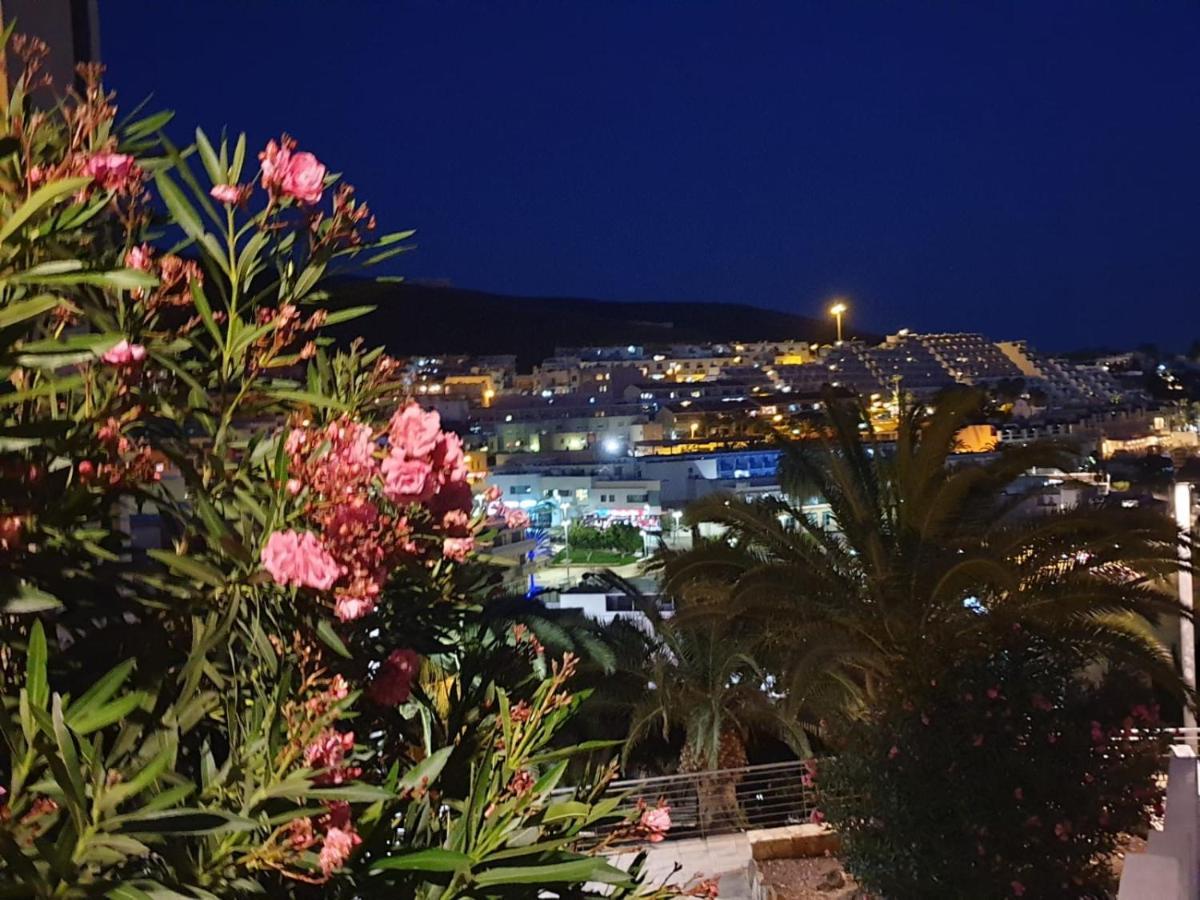Holamigos Morro Jable Apartman Kültér fotó