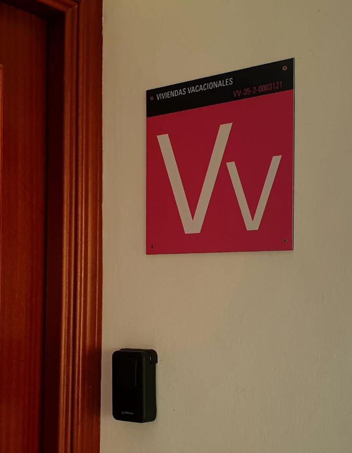 Holamigos Morro Jable Apartman Kültér fotó