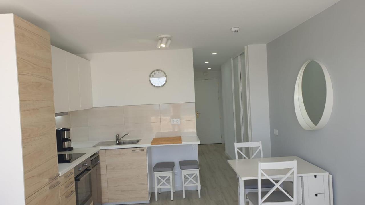 Holamigos Morro Jable Apartman Kültér fotó