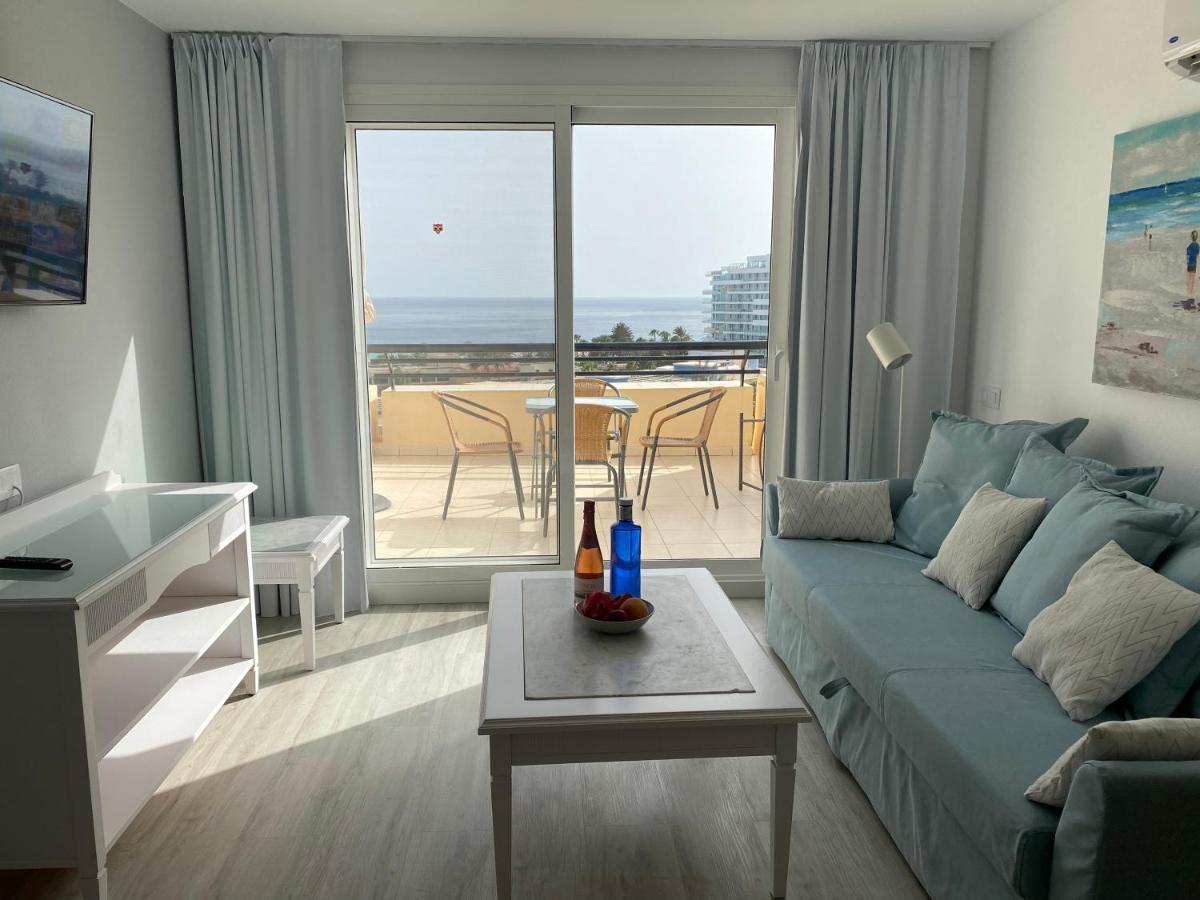 Holamigos Morro Jable Apartman Kültér fotó