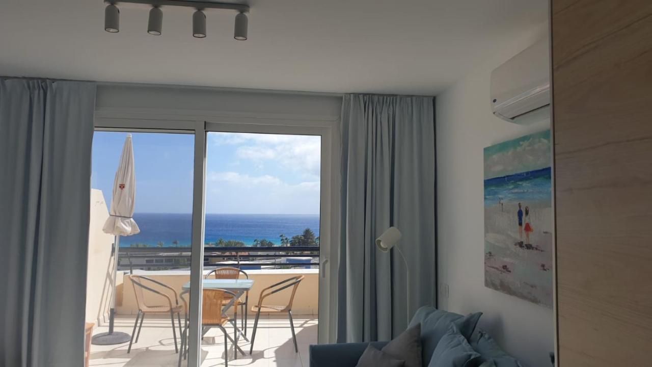 Holamigos Morro Jable Apartman Kültér fotó