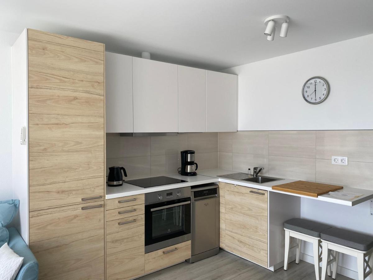 Holamigos Morro Jable Apartman Kültér fotó
