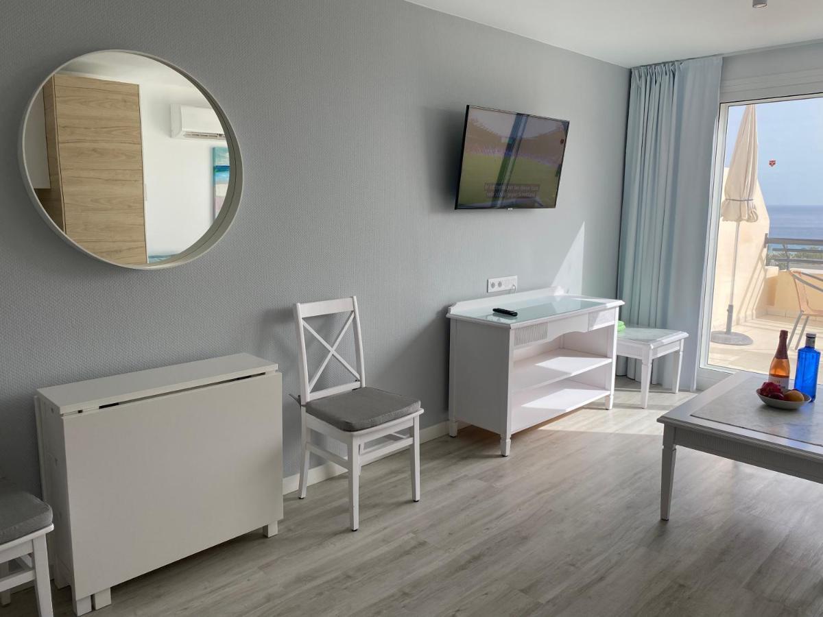 Holamigos Morro Jable Apartman Kültér fotó