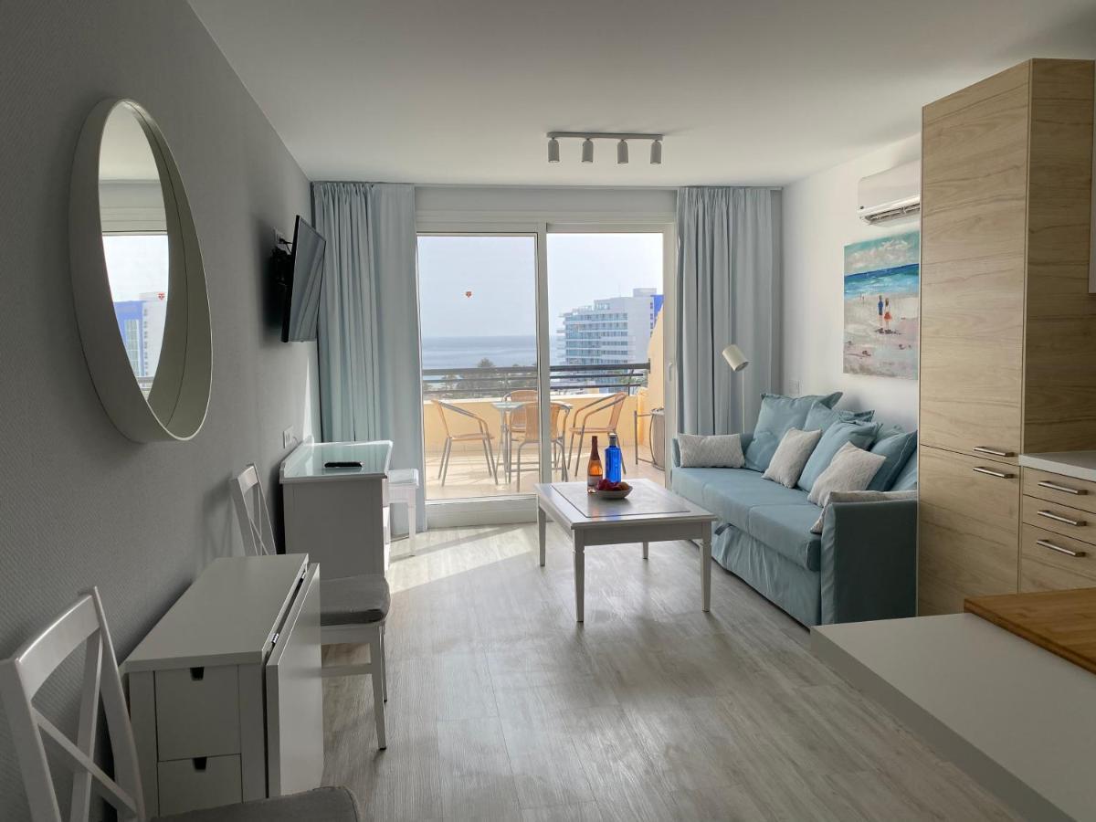 Holamigos Morro Jable Apartman Kültér fotó