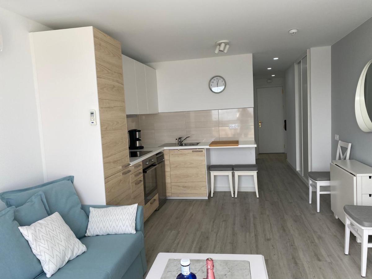 Holamigos Morro Jable Apartman Kültér fotó