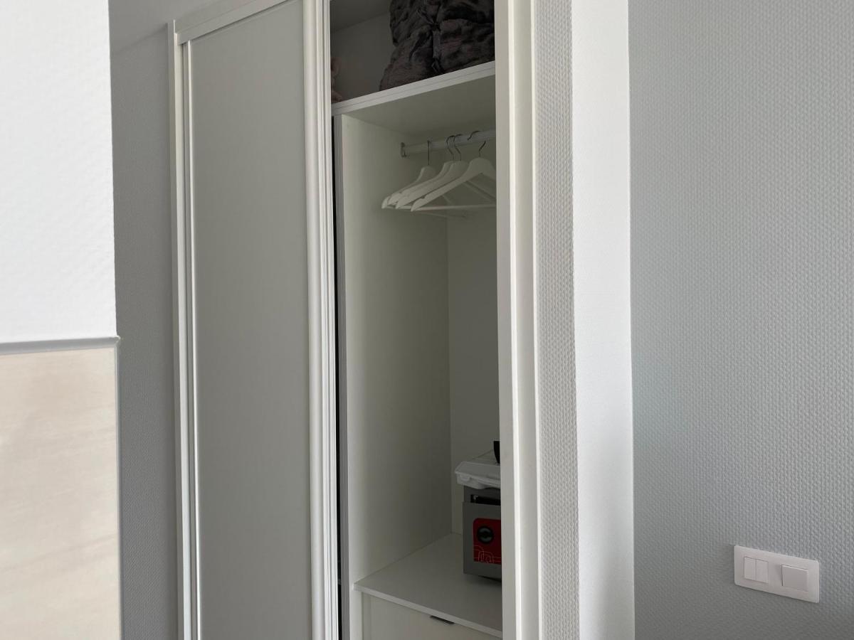 Holamigos Morro Jable Apartman Kültér fotó