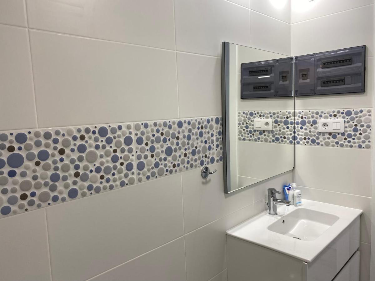 Holamigos Morro Jable Apartman Kültér fotó