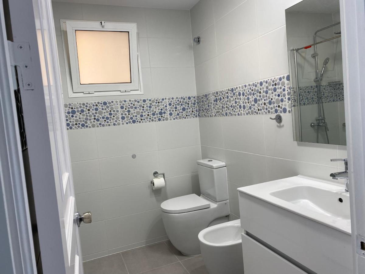 Holamigos Morro Jable Apartman Kültér fotó