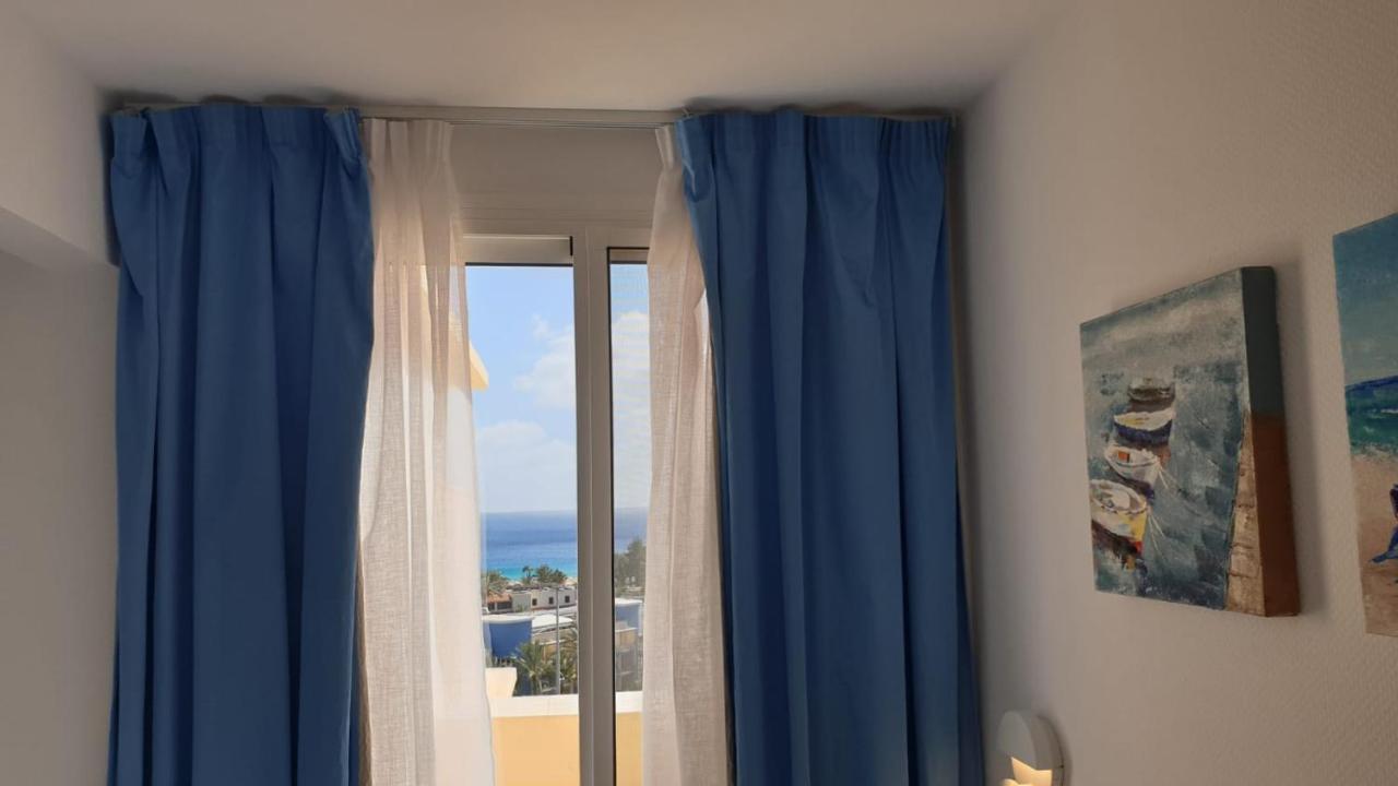 Holamigos Morro Jable Apartman Kültér fotó