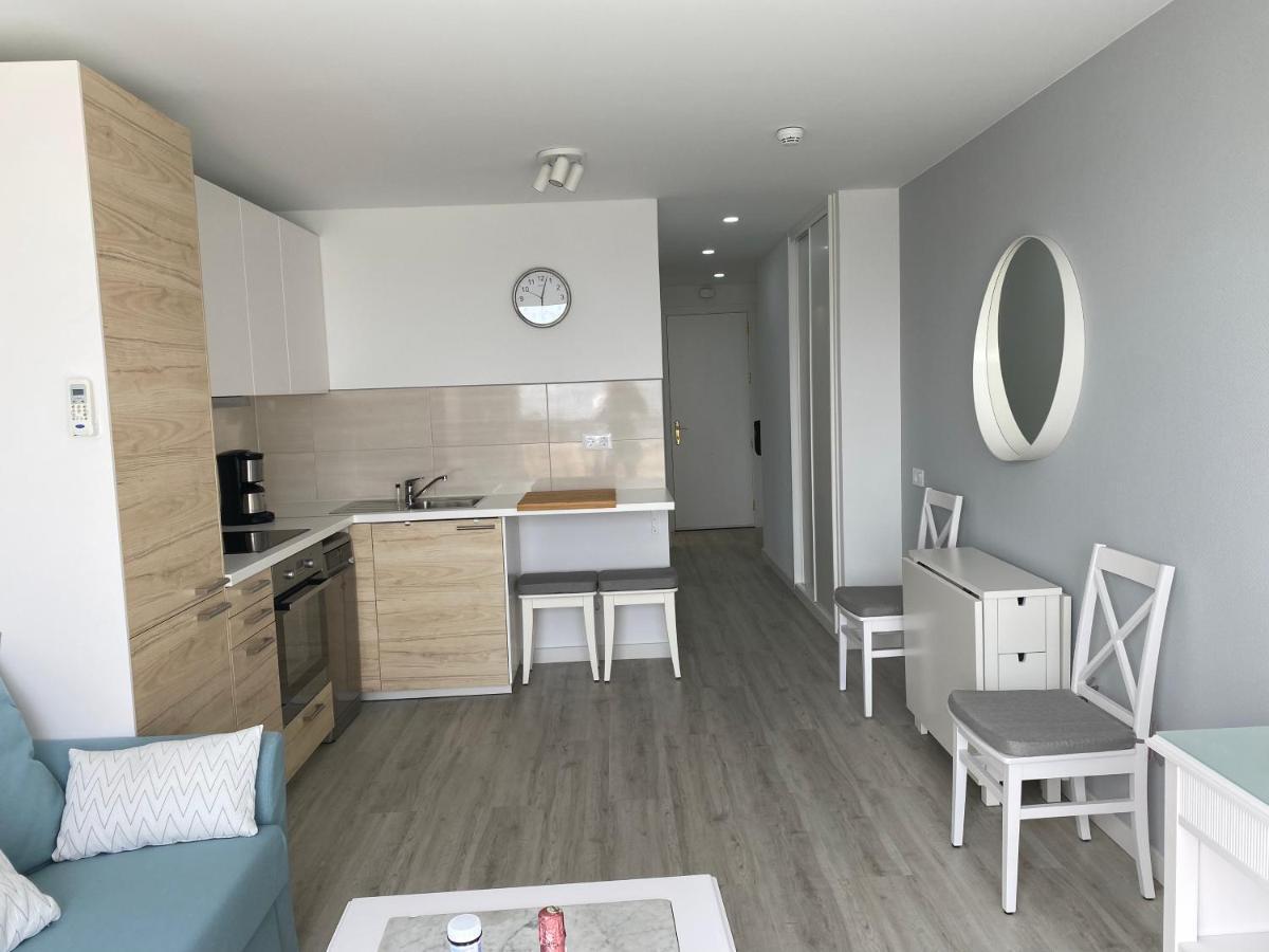 Holamigos Morro Jable Apartman Kültér fotó