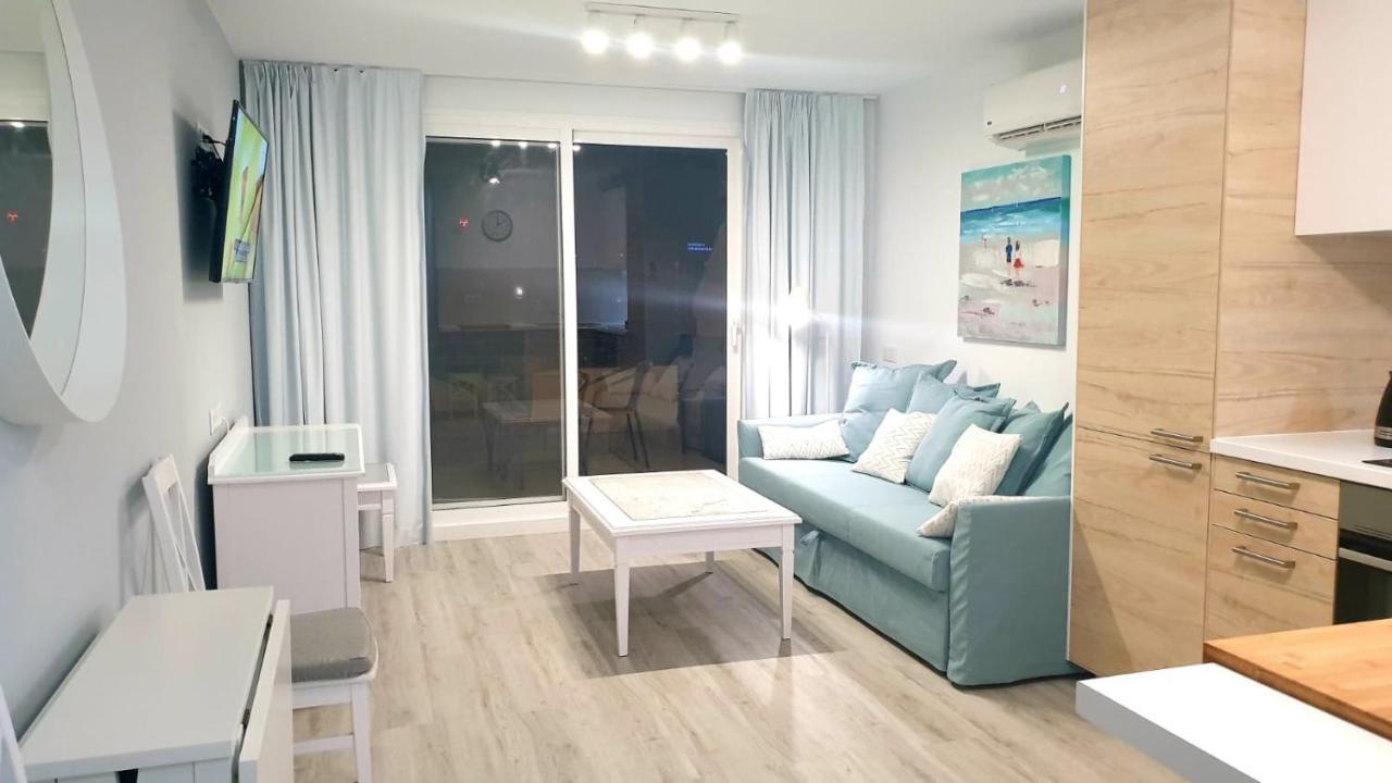 Holamigos Morro Jable Apartman Kültér fotó