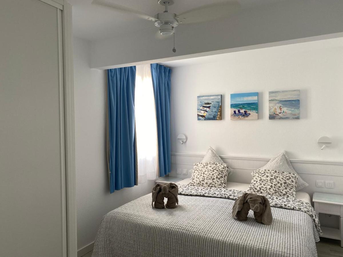Holamigos Morro Jable Apartman Kültér fotó