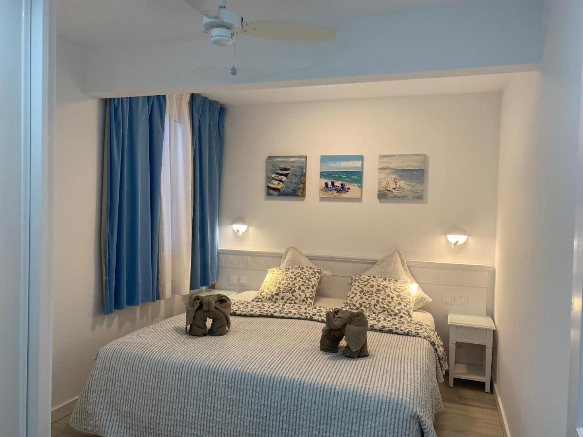 Holamigos Morro Jable Apartman Kültér fotó