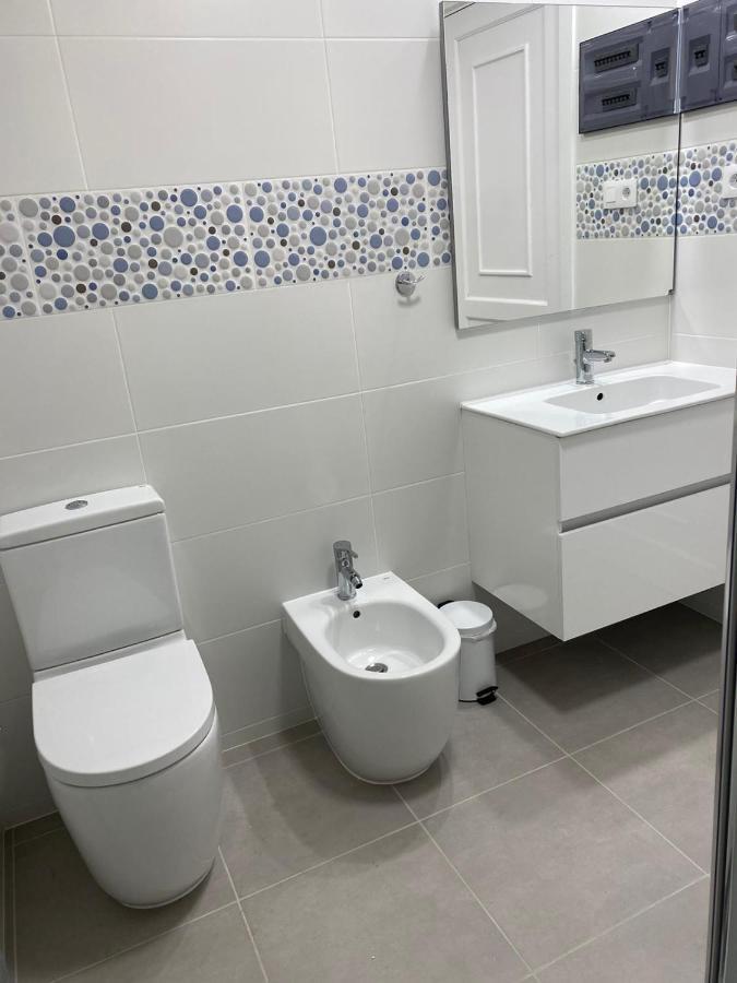 Holamigos Morro Jable Apartman Kültér fotó